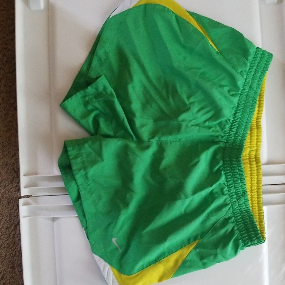 Nike Athletic Shorts